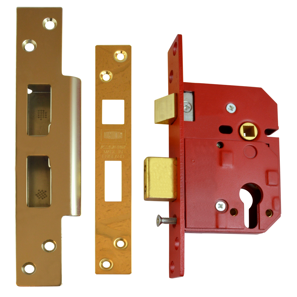 UNION L2244E Euro Sashcase
