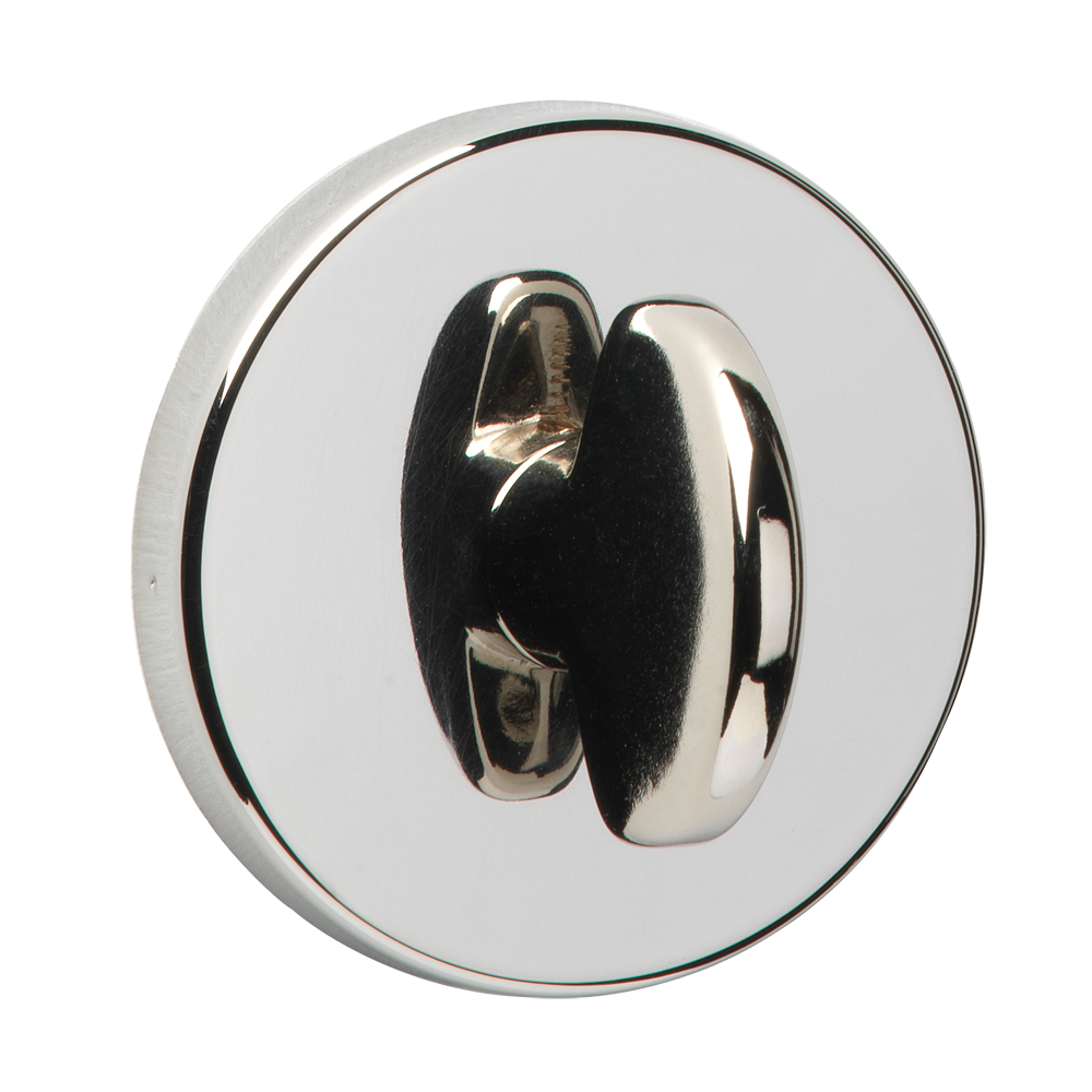 URFIC Easy Click Bathroom Turn and Release