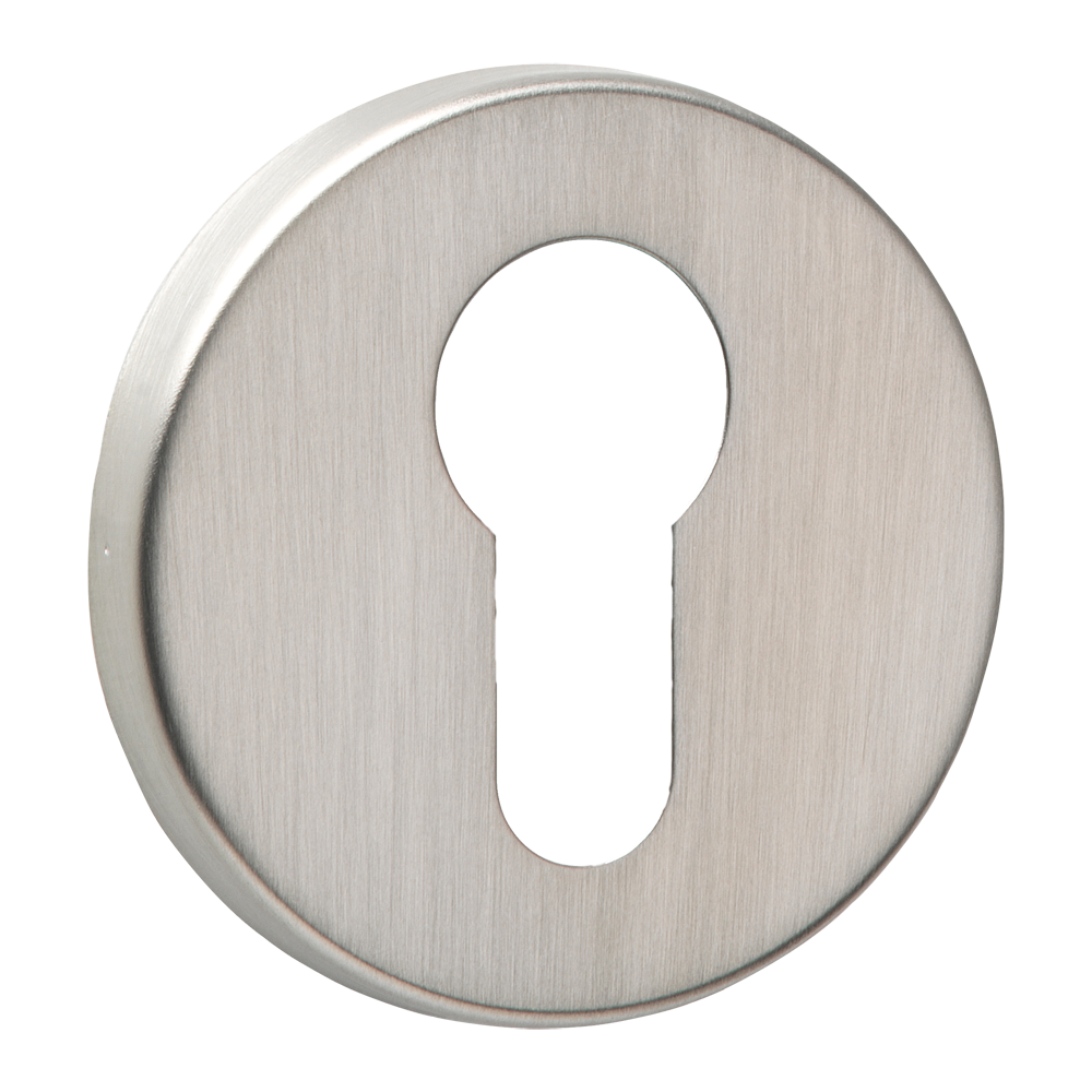 URFIC Easy Click Euro Profile Escutcheon