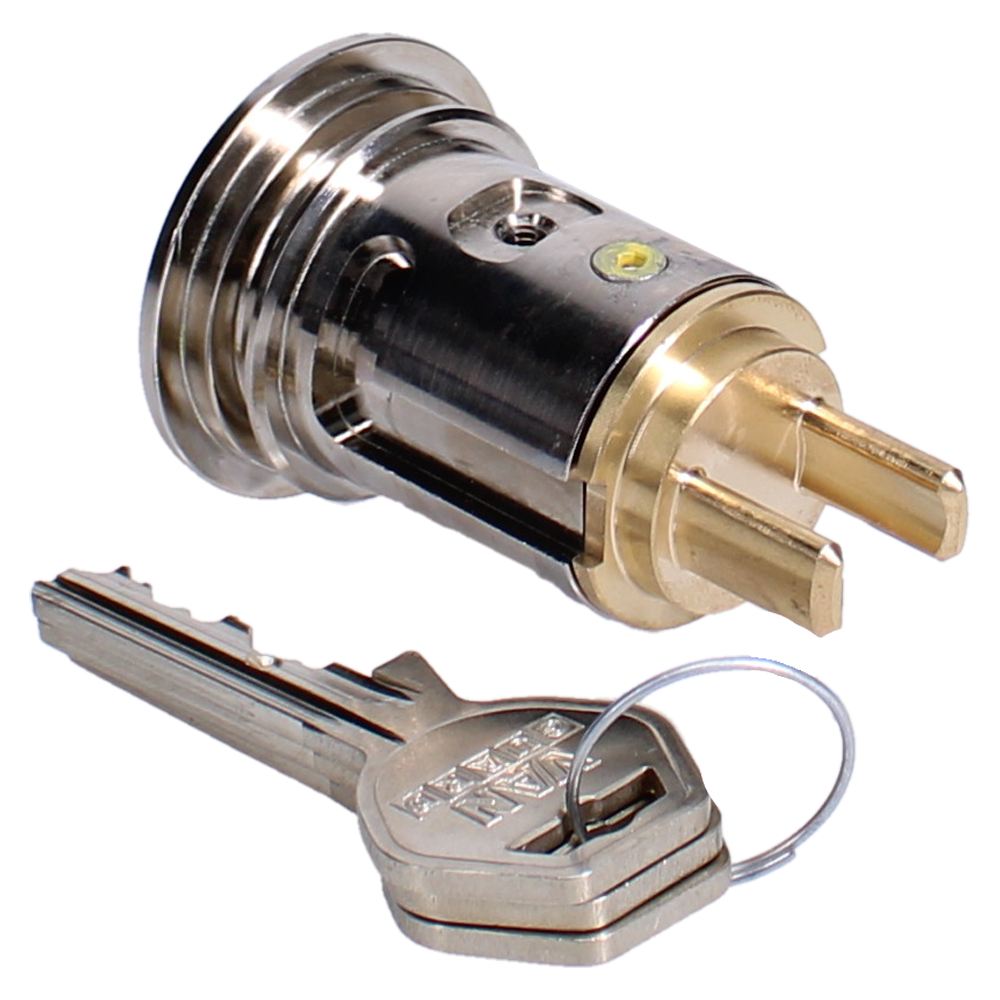 VAN GUARD VGLK541-40000 Replacement Cab Door Lock (Drivers Side) To Suit Ford Transit Custom 2013-2023