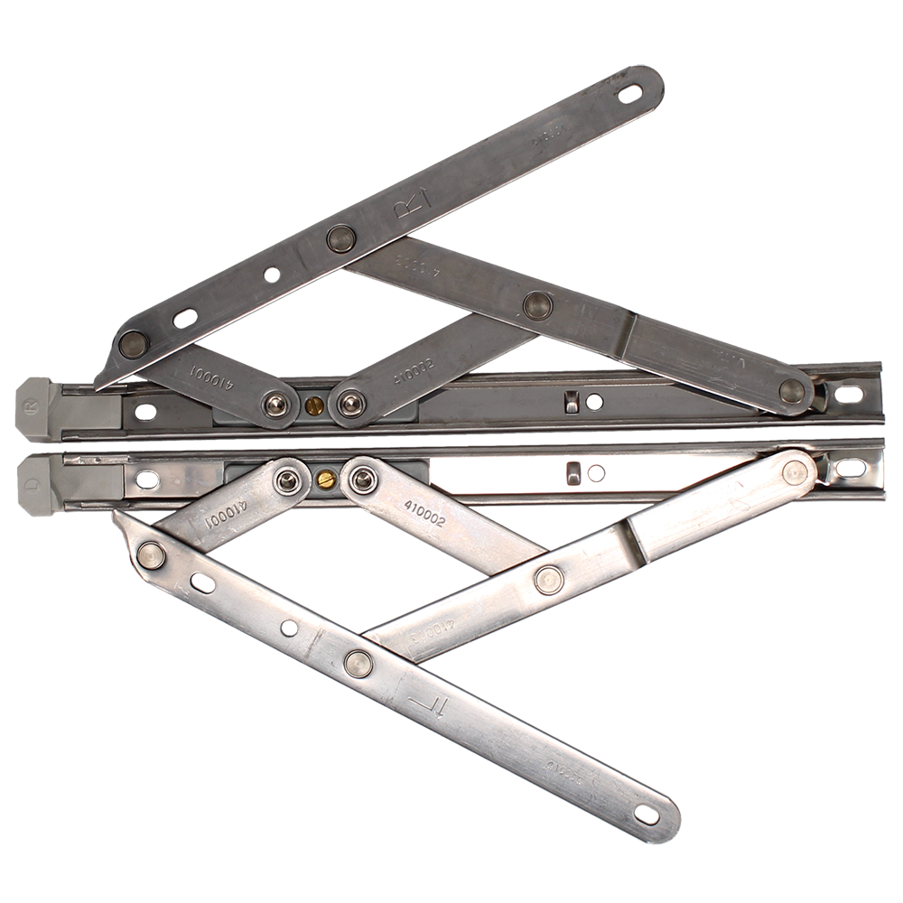 ASEC Friction Hinge Top Hung - 13mm