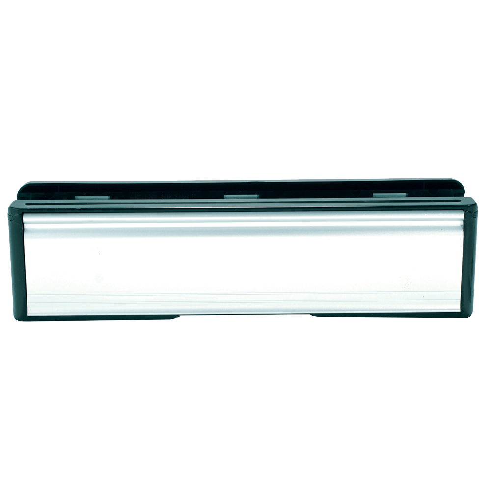 WELSEAL UPVC Letter Box 265mm Wide