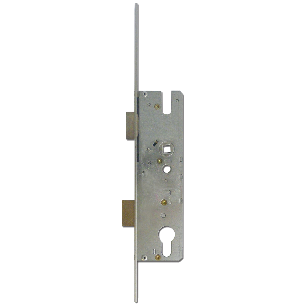 WINKHAUS Lever Operated Latch & Deadbolt - Overnight Lock