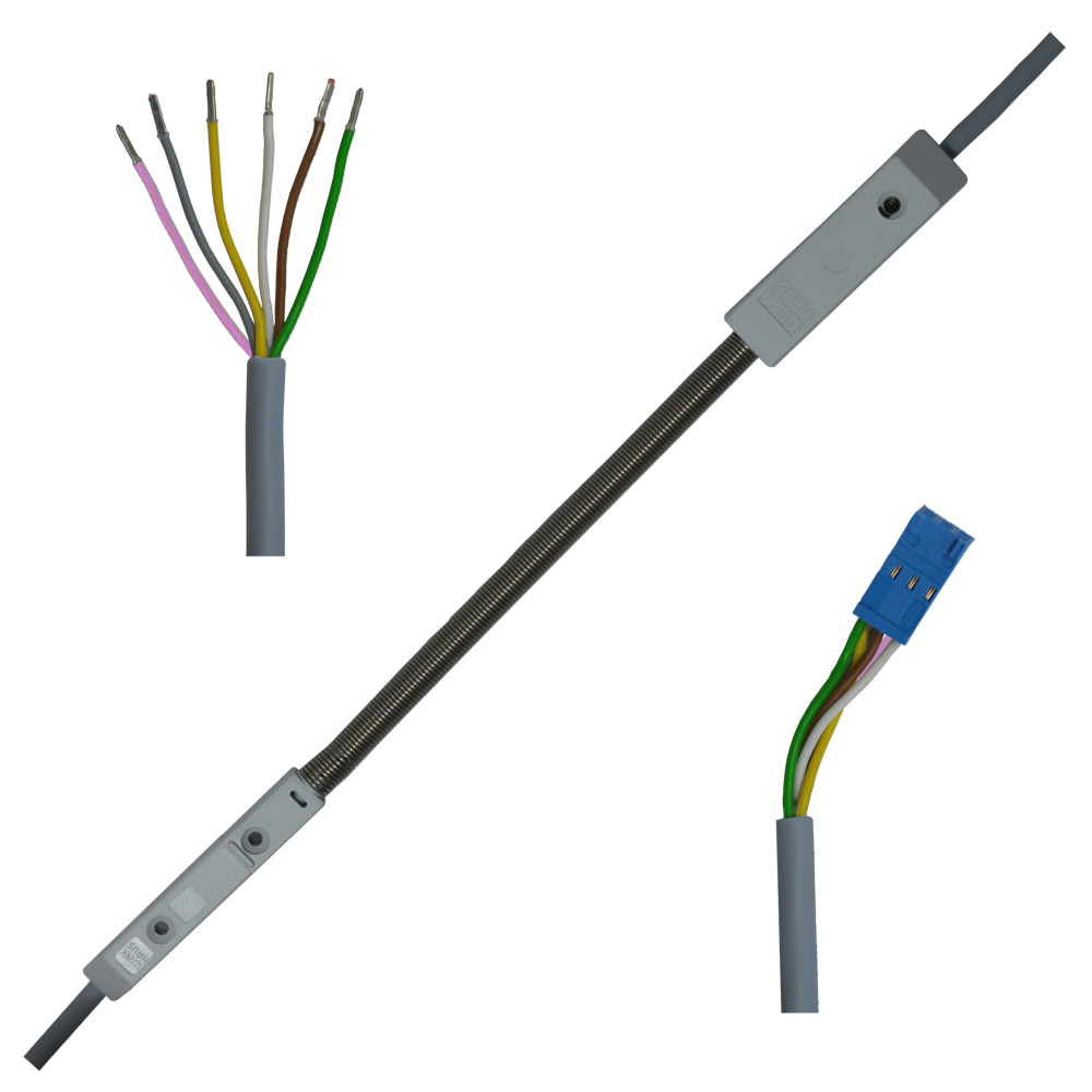 WINKHAUS AV2 BlueMatic Armoured Door Loop