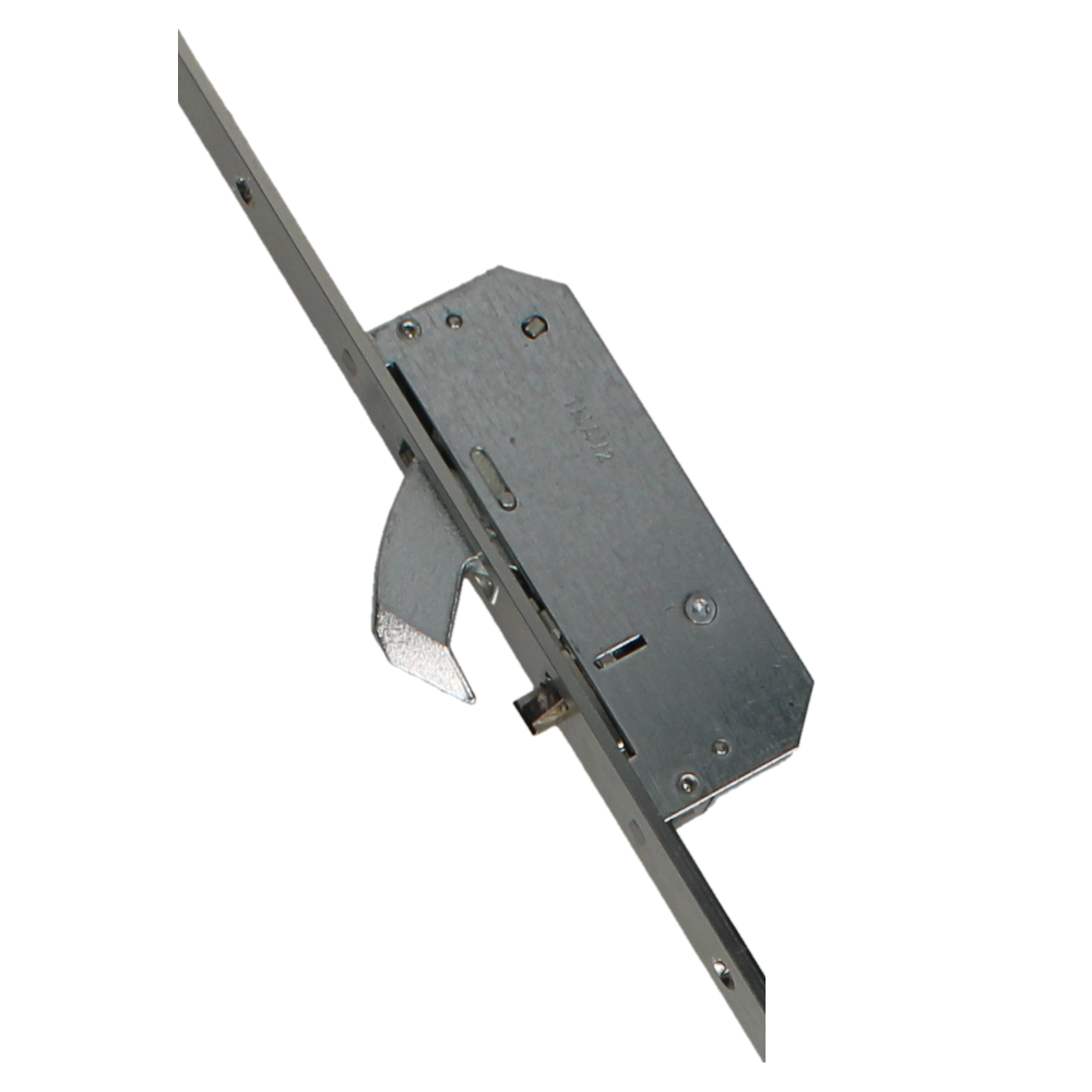 WINKHAUS AV2 Heritage Auto Locking Lever Operated Latch & Deadbolt 20mm Radius - 2 Hook