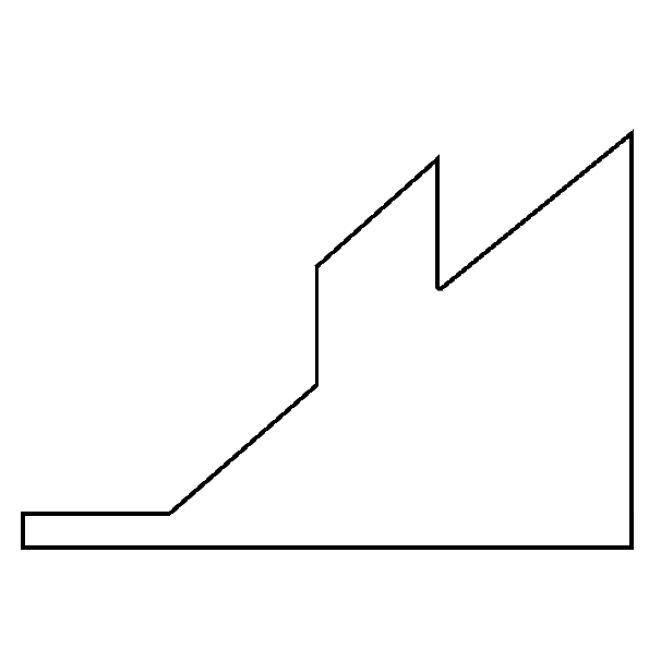 WINKHAUS OBV Window Restrictor Angle Packers