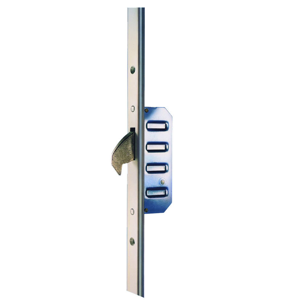 WINKHAUS STV-FG Cobra 20mm Square Faceplate 2 Hooks