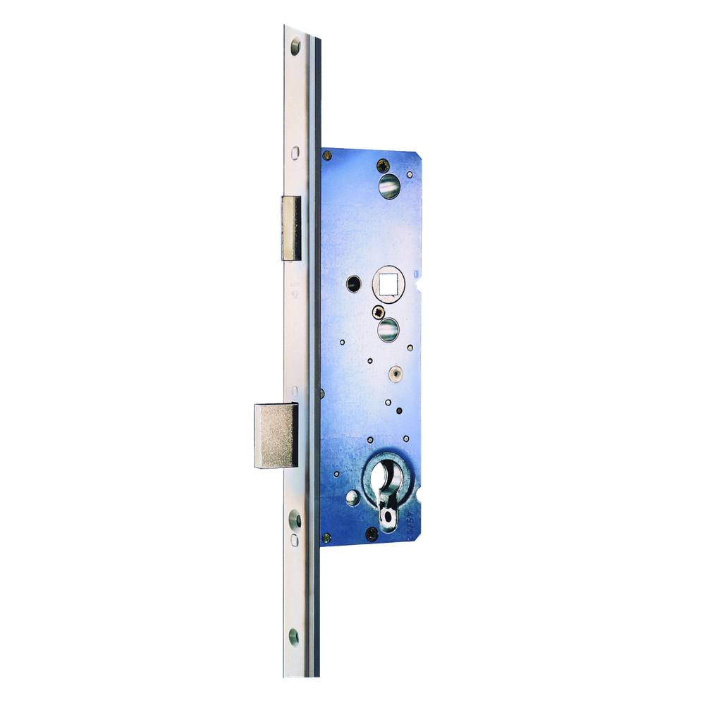 WINKHAUS STV-FG Cobra 20mm Square Faceplate 2 Hooks