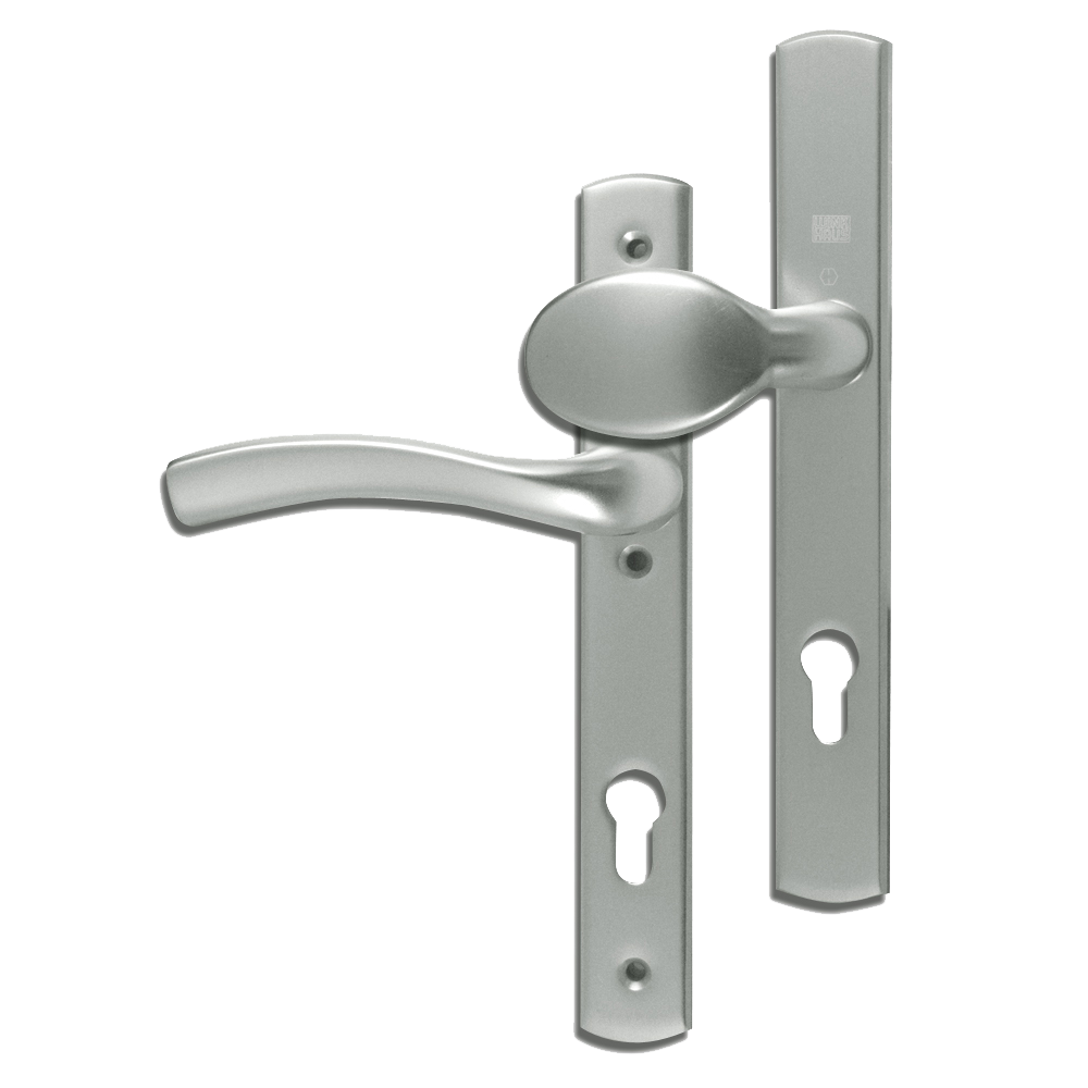 WINKHAUS Palladio XL 92 Lever/Fixed Pad UPVC Furniture