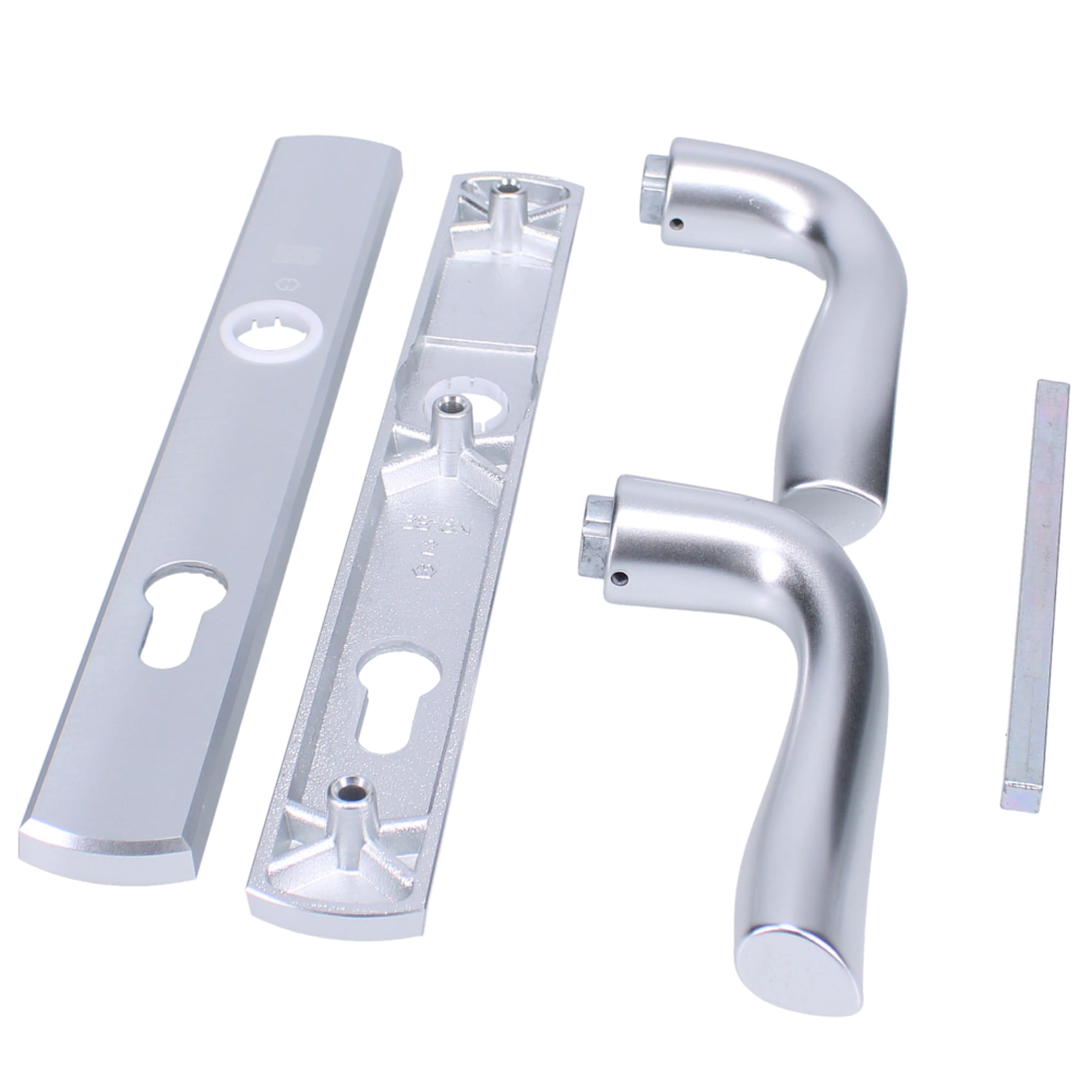 WINKHAUS Palladio Quick Fit 92 Lever/Lever UPVC Furniture