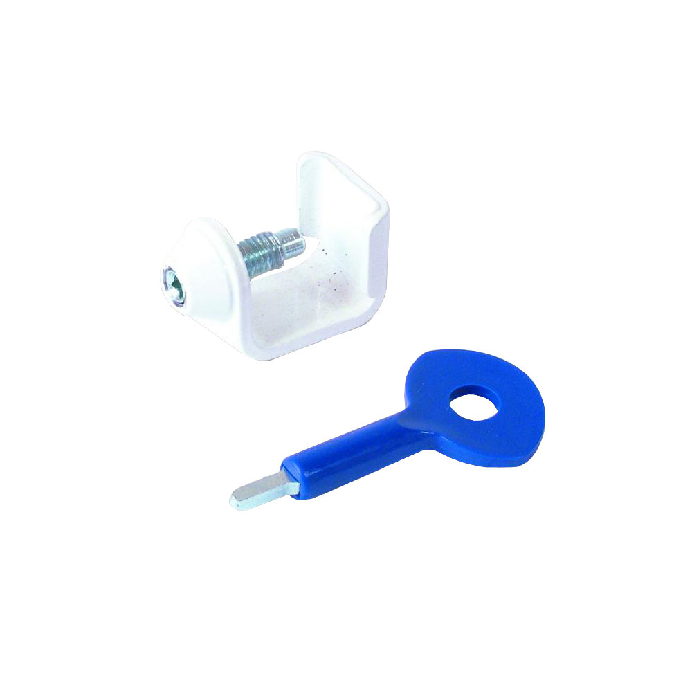 YALE 121 Transom Window Lock