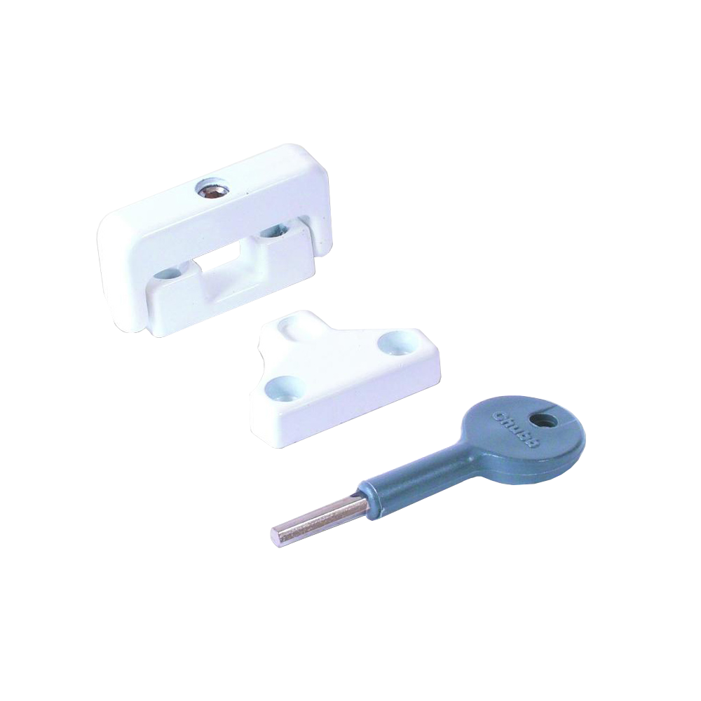 YALE 8K106 Window Swing Lock
