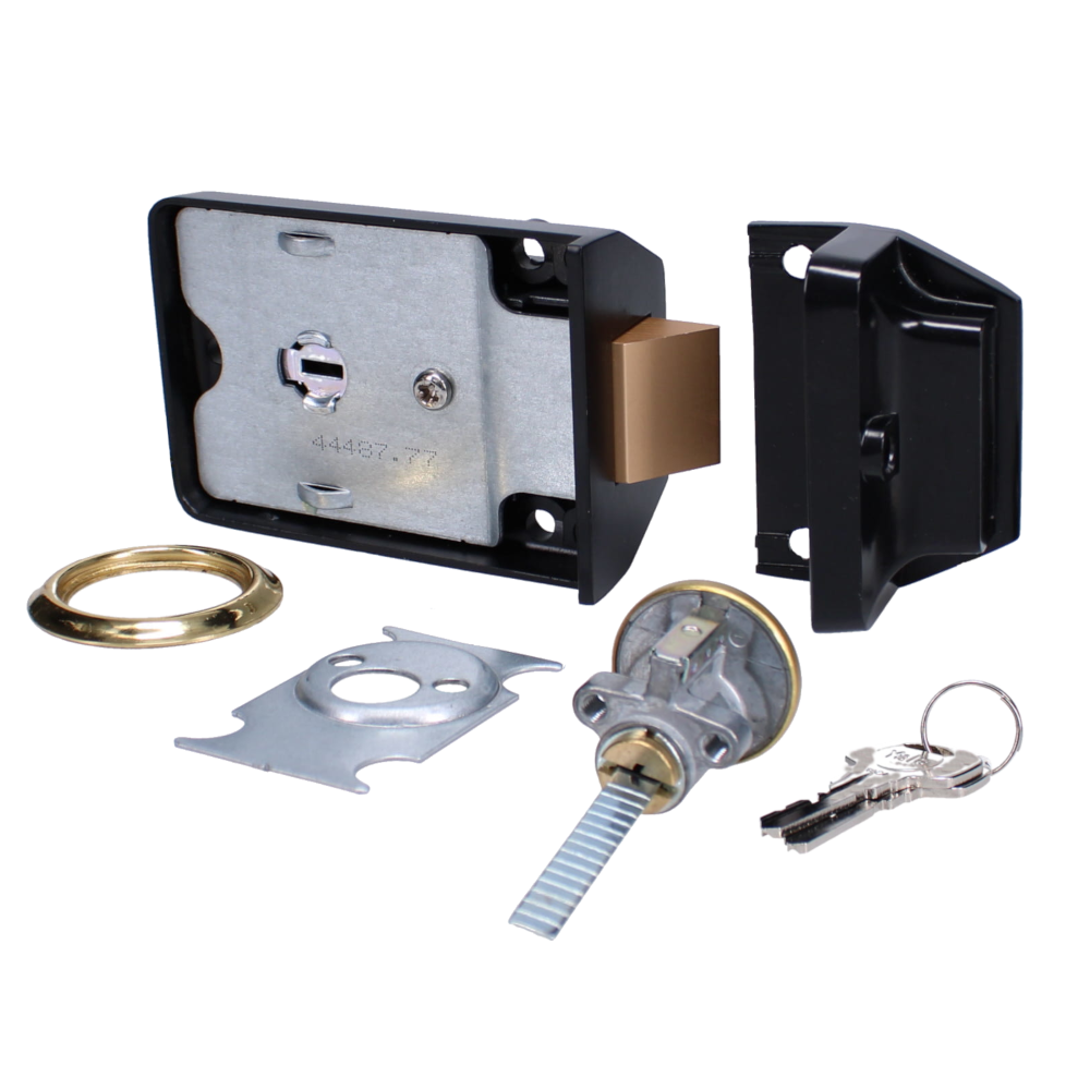 YALE 99Z Non-Deadlocking Nightlatch