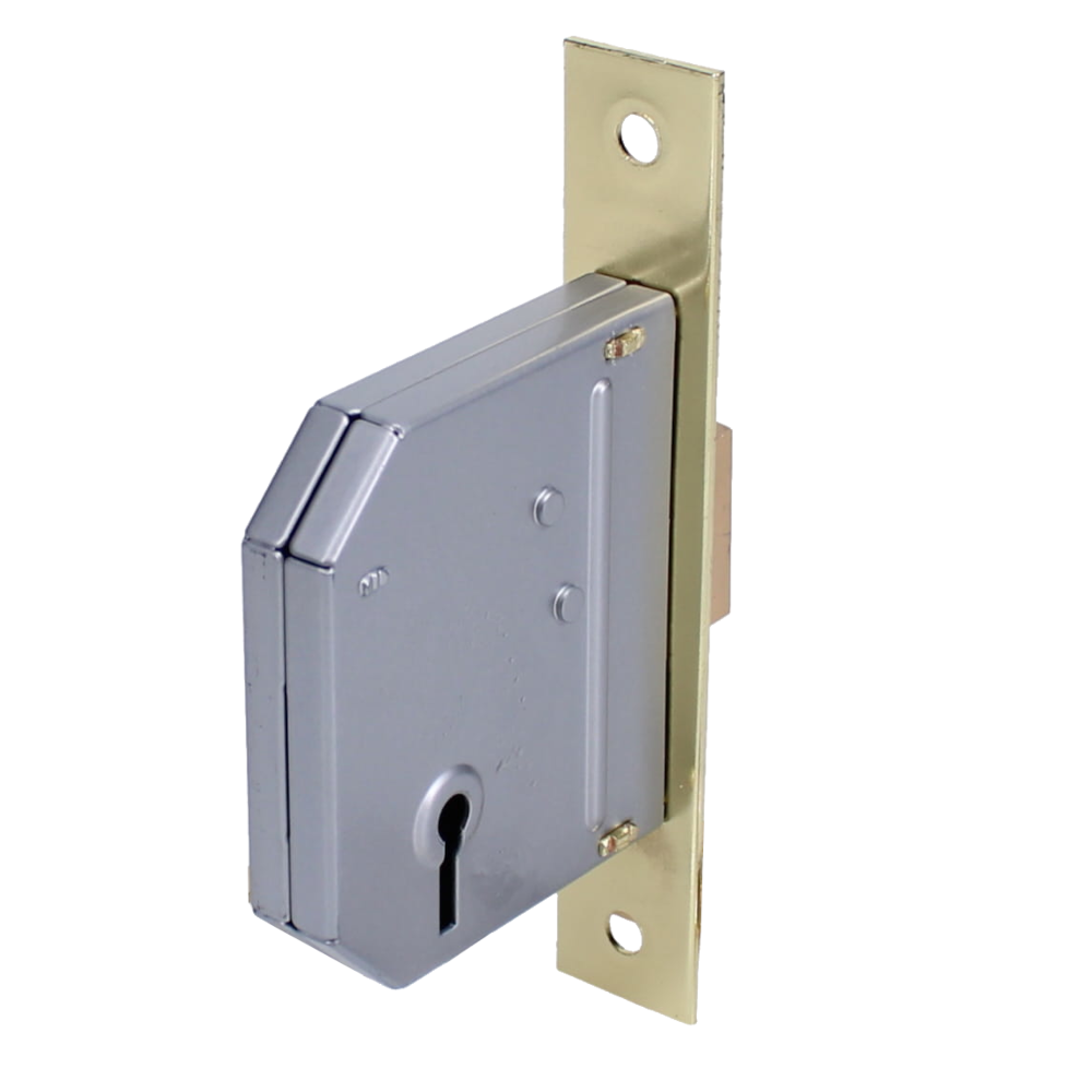 YALE PM322 3 Lever Deadlock