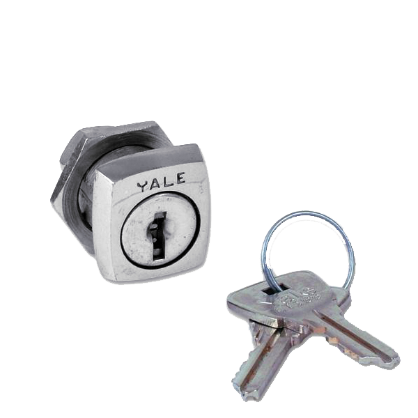 YALE S236 Nut Fix Camlock
