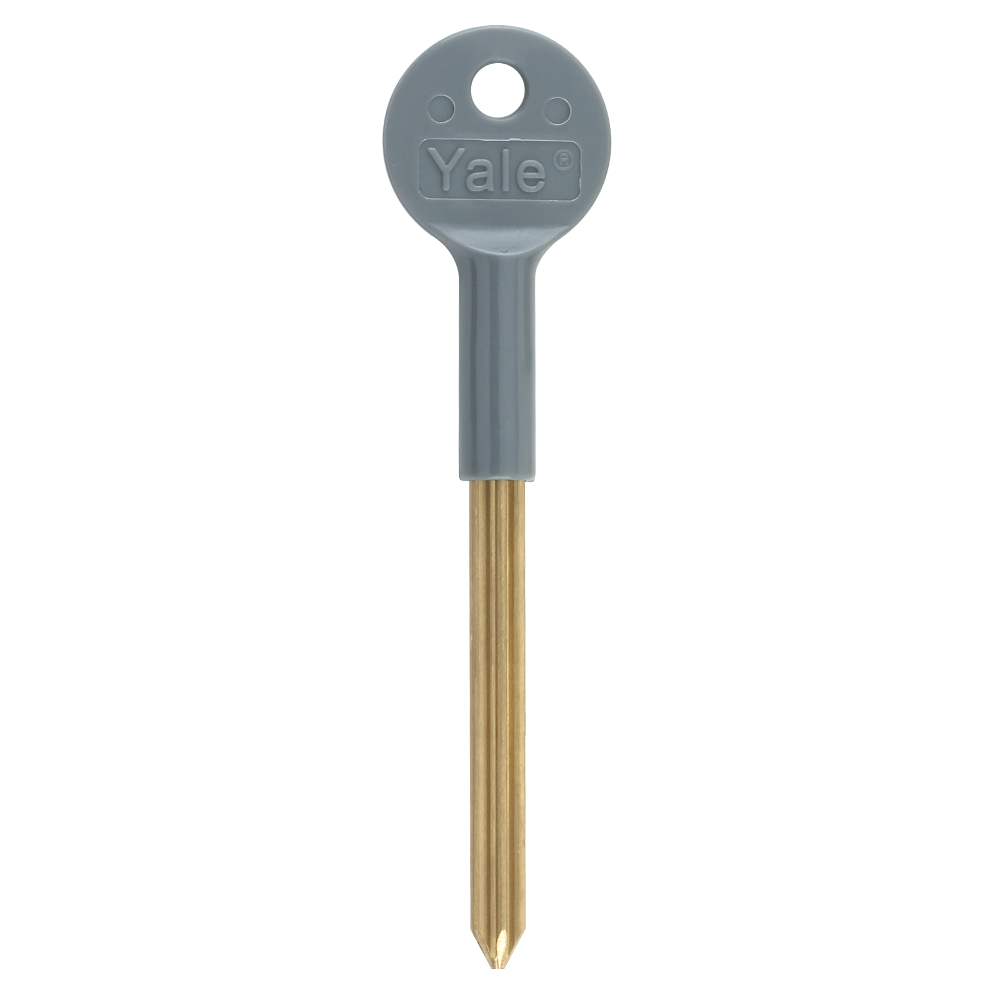 YALE 8001 & 8002 Key