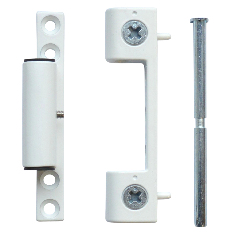 YALE Paddock UPVC Hinge