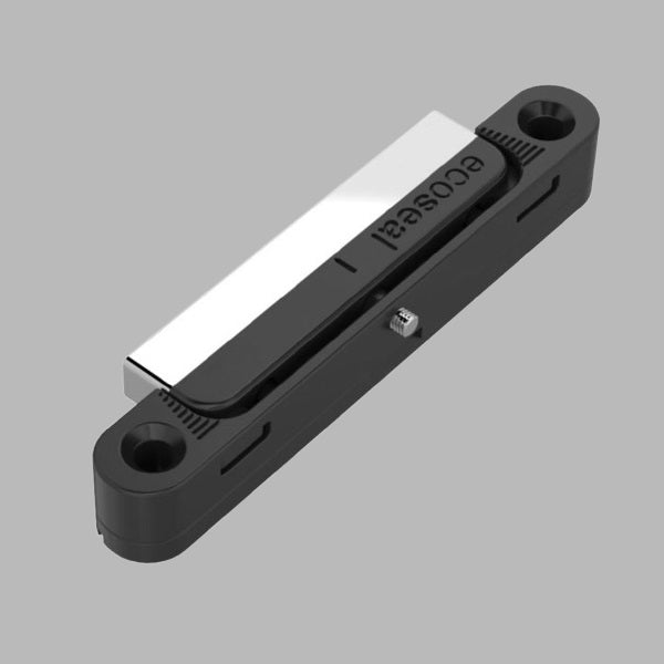 Magnetic Window Seal & Alignment System