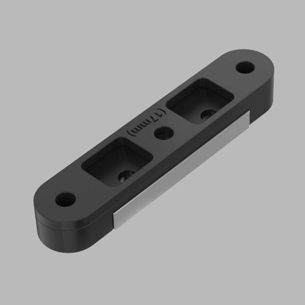 Magnetic Window Seal & Alignment System