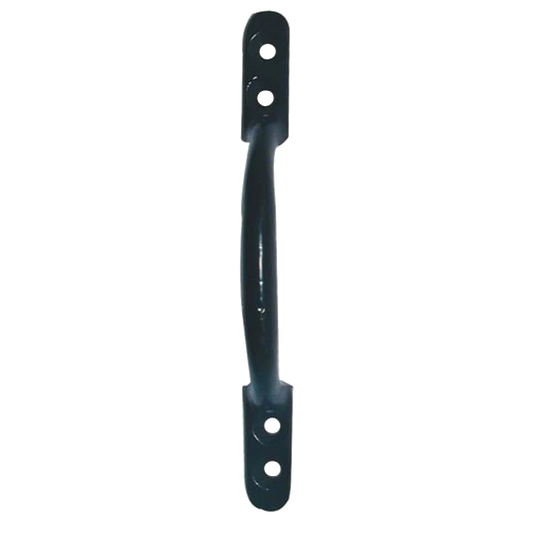 A PERRY AS891 Hotbed Handle 150mm - Black