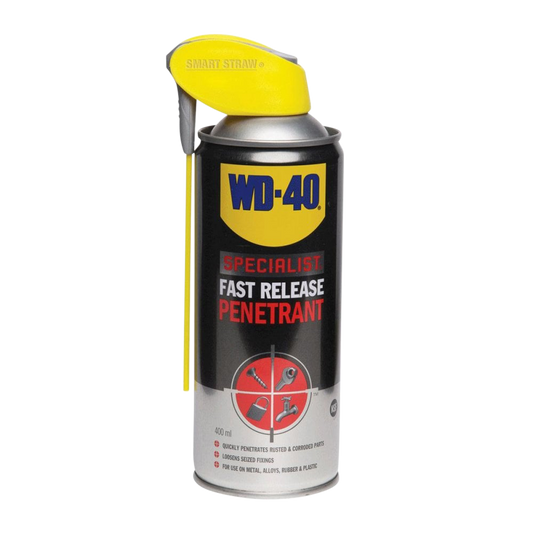 WD-40 Specialist Fast Release Penetrant 44348