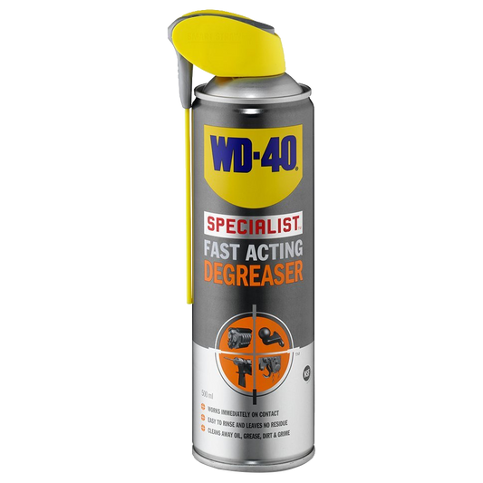 WD-40 Specialist Fast Acting Degreaser 44392