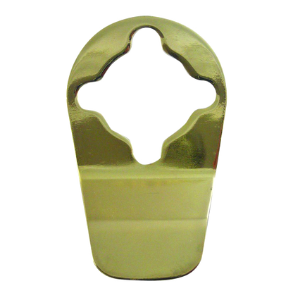 INGERSOLL SC1/50 Cylinder Pull Polished Brass