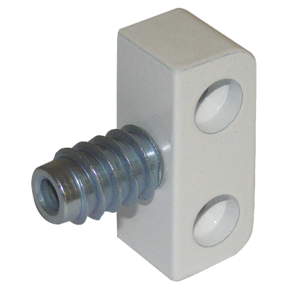 BRAMAH R2/01 Casement Window Lock White