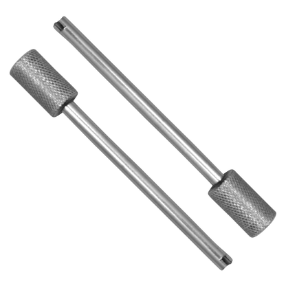 Bramah ROLA Window Lock Key R6/01 70mm x2