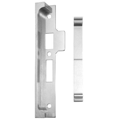 UNION 2979 Rebate To Suit 2226, 2237, 2277, L2241 & L2249 Sashlocks 19mm - Satin Chrome