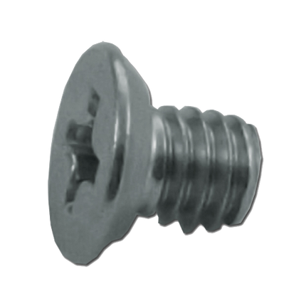 ADAMS RITE S235 DO8R04 628 Faceplate Screw S235-DO8R04-628 - Steel
