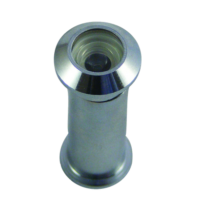 ERA 786 Door Viewer PC Display - Chrome Plated