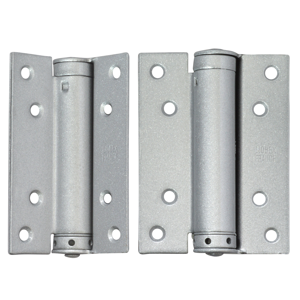 LIOBEX Single Helical Spring Hinge – West Coast Hardware