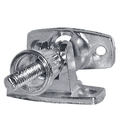 ECLIPSE A1 Sash Fastener Zinc Plated