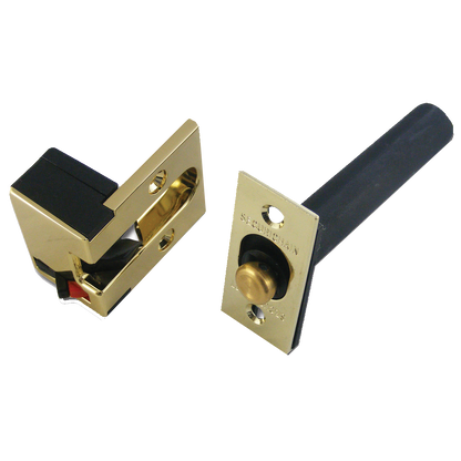 ERA 700 Securichain Pro - Electro Brass