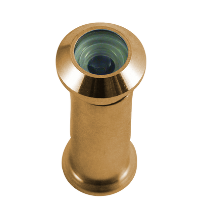 ERA 786 Door Viewer Pro - Polished Brass