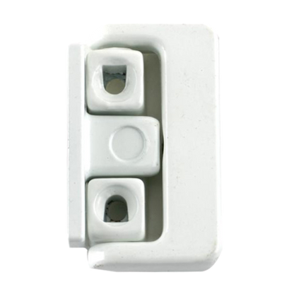 YALE 8K101 Window Swing Lock Trade Pack 50 - White
