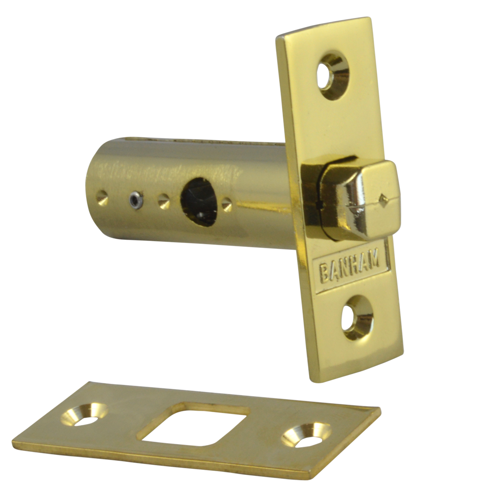 Window With Bolt Banham W105 Window Bolt – West Coast Hardware