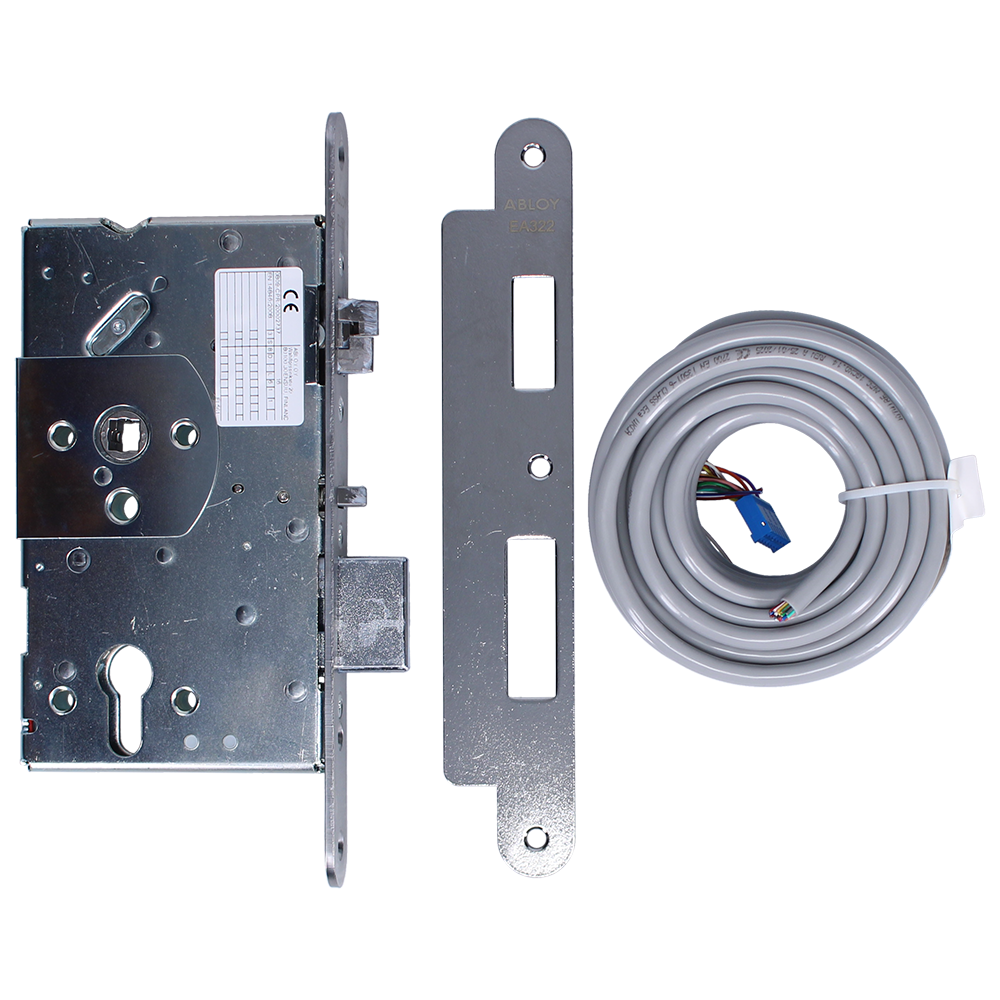 ABLOY EL561 DIN Electric Lock