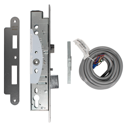 ABLOY EL460 Narrow Stile DIN Electric Lock