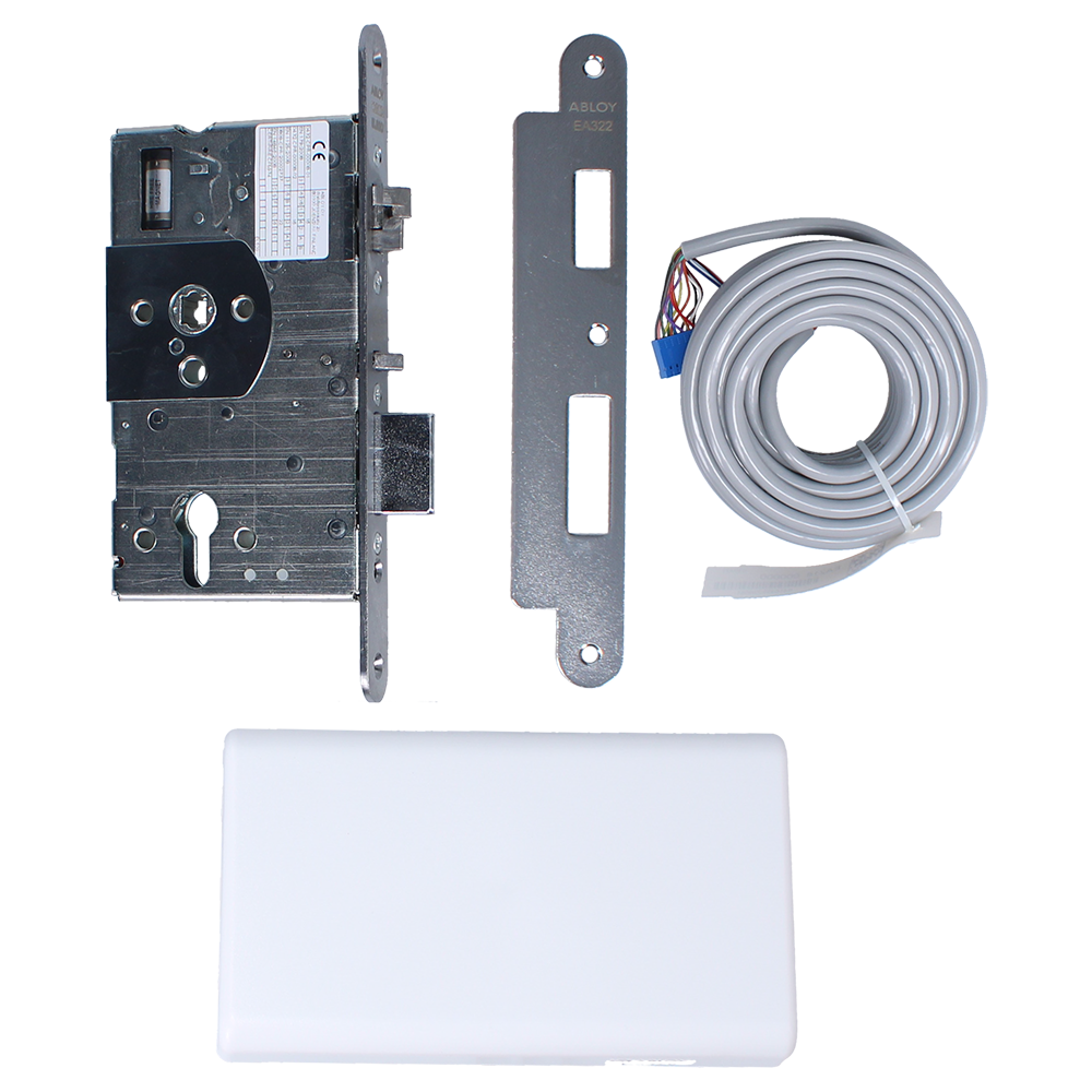 ABLOY EL520 DIN Electric Lock