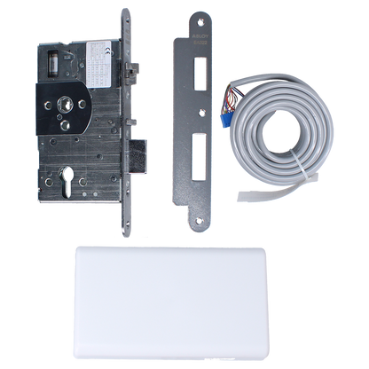 ABLOY EL520 DIN Electric Lock
