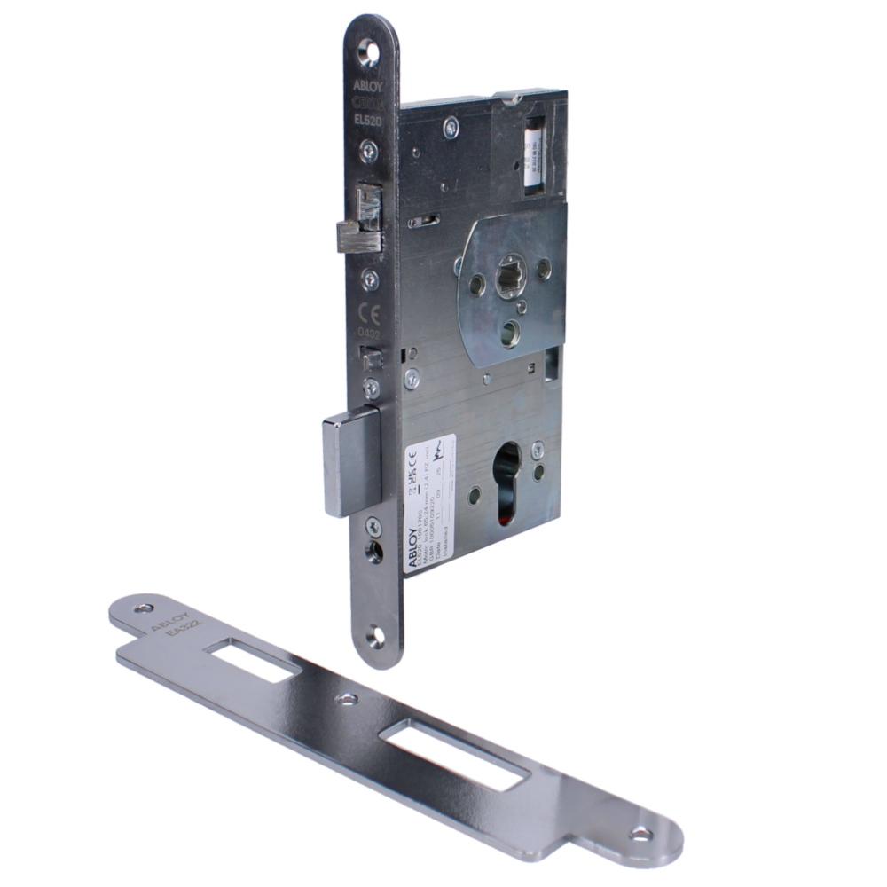 ABLOY EL520 DIN Electric Lock