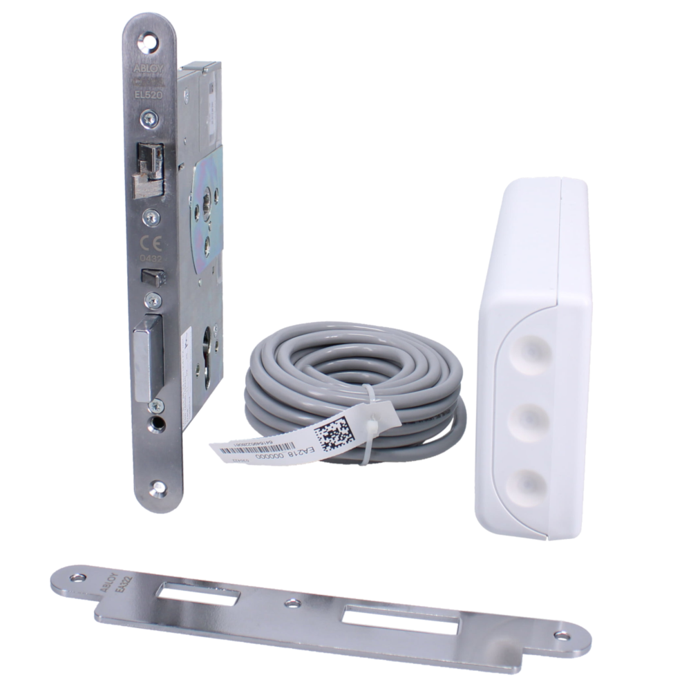ABLOY EL520 DIN Electric Lock