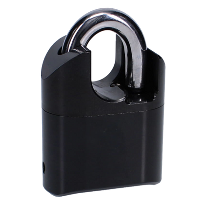 ABUS 190 Series Heavy Duty Combination Closed Shackle Padlock