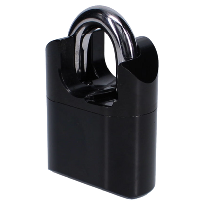 ABUS 190 Series Heavy Duty Combination Closed Shackle Padlock