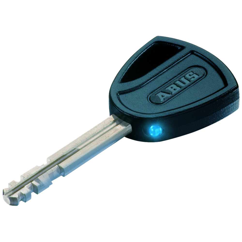 ABUS 37RK Series Granit Plus Mechanism Solid Steel Rekeyable Closed Shackle Padlock