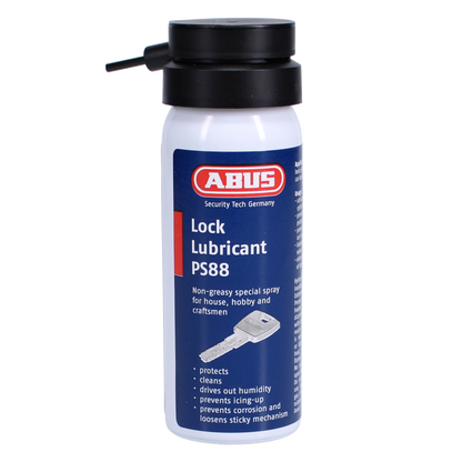 ABUS PS88 Lubricant Spray