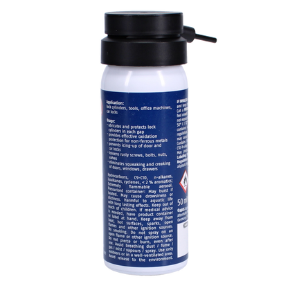 ABUS PS88 Lubricant Spray