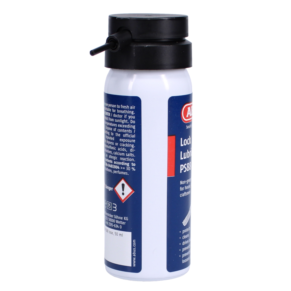 ABUS PS88 Lubricant Spray